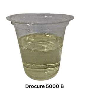 Low Viscosity Modified Polyamine Epoxy Curing Agent for <b>Chemical</b> Resistant Tank Linings Drocure 5000 B - Product Image 1