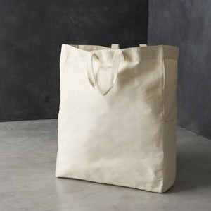 Premium Cotton Utility <b>Storage</b> Bag Reusable Drawstring Organizer - Product Image 1