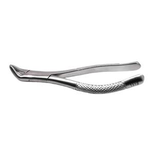 Instrumento Quirúrgico Dental Manual Reutilizable de Acero Inoxidable para Examen de Raíces de Caninos Superiores y Premolares Shuja Surgico - Product Image 2