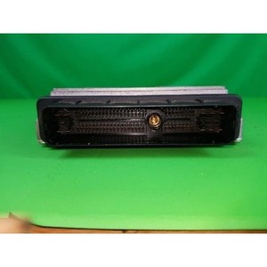 โมดูลควบคุมเครื่องยนต์ Rexton I ปี 2001-2006 มือสอง ของแท้ A6655400132 - Product Image 6