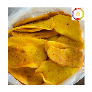<b>Dried</b> <b>Mango</b> with Chili and Salt Natural <b>Mango</b> Chips Sweet Chili Flavor | Bulk Export - Product Image 6
