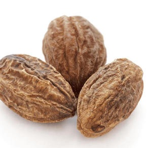 Haritaki, fruits entiers séchés de Terminalia Chebula - Product Image 1
