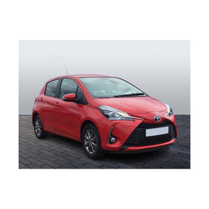 Toyota Yaris Berline d'occasion Abordable et Fiable - Product Image 6