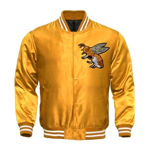 Doosunwheel — veste en molleton de haute qualité pour hommes, uniforme de Baseball personnalisé, médecins, marque OEM - Product Image 1