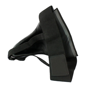 Protège-aine en cuir de qualité supérieure, design personnalisé, prix de gros RTS, protection corporelle de haute qualité AI-GG-028 - Product Image 4