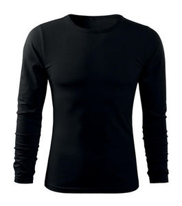 High Quality Full Sleeve T <b>Shirt</b> For <b>Men</b> Cotton Plain Comfortable Perfect For Everyday Wholesale Premium Quality Custom - Product Image 6