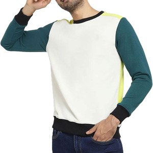High Manufacturer Men <b>Sweatshirts</b> Fashionable Men <b>Sweatshirts</b> Street Wear hoodies <b>Sweatshirts</b> For Men - Product Image 4