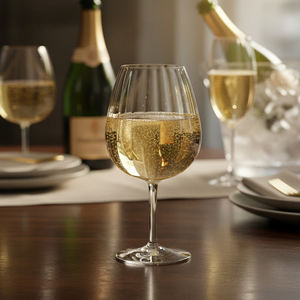 [Holar] Vasos de Vino de Plástico Acrílico Irrompible de 23oz, Fabricados en Taiwán, para Hostelería, Catering y Restaurantes - Product Image 5