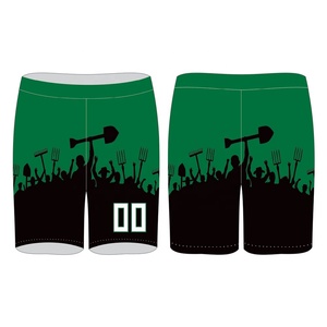 Vêtements de sport Uniformes 7V7 Vêtements de compression - Product Image 3