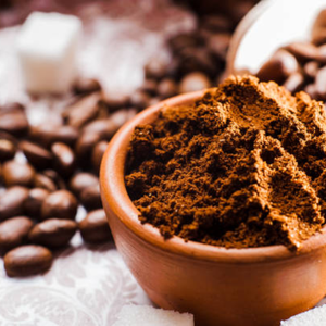 กาแฟโรบัสต้าเวียดนาม พรีเมียม 100% คั่วกลาง รสชาติเข้มข้น เมล็ดกาแฟบด อายุการเก็บรักษา 18 เดือน เกรดส่งออก QQ กาแฟออร์แกนิค - Product Image 2