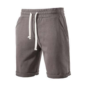 Pantalones Cortos Deportivos para Hombre, Personalizados en Color y Talla, Transpirables, Ligeros, de Felpa, Proveedor de Pakistán - Product Image 6