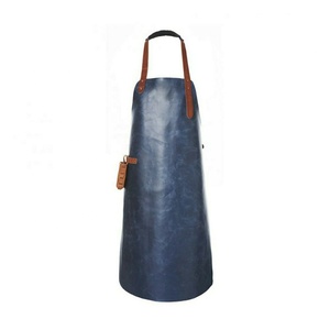 Wholesale Waterproof PE <b>Plastic</b> Disposable Apron Soft Customized Color Feature Weight Material Cleaning Origin Type GUA Durable - Product Image 1