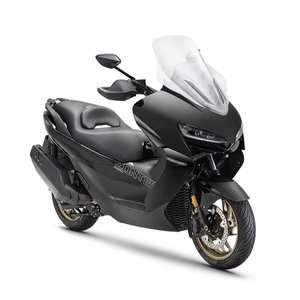 Dernière version du nouveau scooter de tourisme Zontes 368K V/2 2026 pour adultes, avec garantie de 2 ans, disponible pour les commandes en gros - Product Image 1
