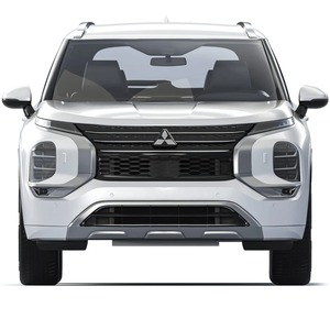 Oferta Destacada: Mitsubishi Outlander 2022, SUV de Lujo, Manejo Suave, Construcción Robusta, Ingeniería Japonesa Premium, Vehículo de Exportación - Product Image 1