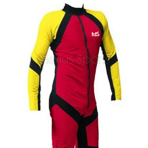 ชุดกระโดดร่มคุณภาพระดับมืออาชีพ พื้นผิวเรียบเนียน พร้อมเสริมความแข็งแรงบริเวณที่สึกหรอได้มาก ชุดกระโดดร่มน้ำหนักเบา - Product Image 6