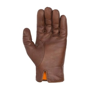 Gants en cuir de mouton imperméables de haute qualité et élégants pour l'hiver, pour un usage quotidien, les sports de plein air, y compris la conduite - Product Image 1