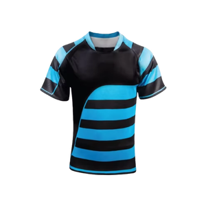 Fashion Sublimation <b>Shirts</b> Custom Logo <b>Polyester</b> <b>T</b> <b>Shirts</b> for Men Quick Dry Gym Sportswear OEM Bulk Manufacturer - Product Image 1