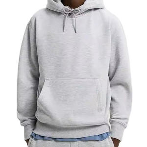 Sweat à capuche zippé pour homme, effet délavé, style vintage, veste de travail, motif uni, mode hiver, haute qualité, nouveauté - Product Image 3