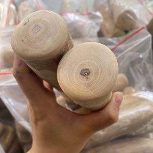 สินค้าขายดี กาแฟและไม้มะกอกสำหรับสุนัข ช่วยขัดฟันและทำให้สุนัขมีกิจกรรม ปลอดภัย สะอาด ทำจากไม้จากพืช สำหรับสุนัข ปี 2026 - Product Image 4