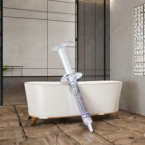 Sérum Repulpant Quotidien Differ&Deeper B Volume Shot Volufiline Collagène Visage Anti-Âge Anti-Rides Exfoliant Soin des Pores - Product Image 1