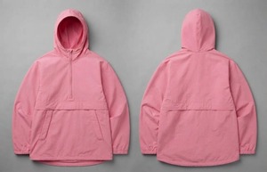 เสื้อโค้ทพัฟเฟอร์สีแดงแบบยูนิเซ็กซ์ มีฮู้ด แขนยาว บุผ้านวม สำหรับฤดูหนาว ไซส์ผู้ใหญ่ HS-101 HAMILO SPORTS ระยะเวลาผลิตตัวอย่าง 7 วัน บริการ OEM - Product Image 5