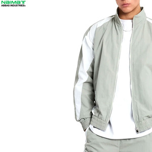 Conjunto Deportivo de Secado Rápido para Hombre, Chaqueta Deportiva Transpirable y Pantalones de Entrenamiento, Ropa Deportiva - Product Image 2
