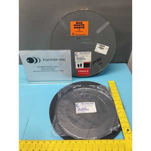 Cubierta AMAT 0200-09187, Cuarzo, 8 EXT Poly, 4.4mm - Equipo y Piezas de Semiconductores de Confianza de Tradicción Global - Product Image 2
