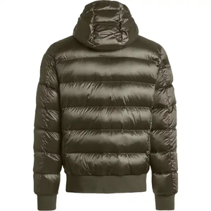 Outfitize International – Blouson matelassé en nylon haute densité, résistant aux déchirures, équipement d'hiver (vente en gros) - Product Image 2