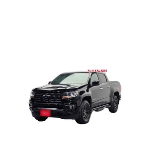 เชฟโรเลต (จีเอ็ม แดวู) โคโลราโด 3.6 เอ็กซ์ตรีม-เอ็กซ์ ปี 2022 ขับเคลื่อน 4 ล้อ ระยะทาง 56,949 กม. เกียร์อัตโนมัติ เบาะหนัง พวงมาลัยซ้าย กล้องมองหลัง - Product Image 1