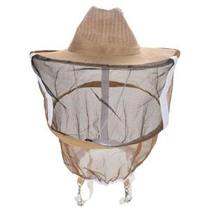 Combinaison de protection apicole 100% coton avec voile intégré - Fournisseur - Product Image 1