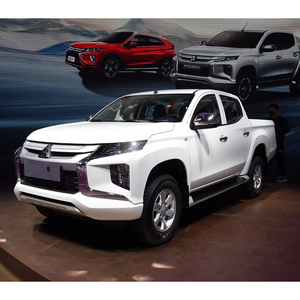 Camions pick-up Mit-subishii, approvisionnement en gros - Product Image 3