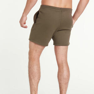Shorts décontractés pour hommes, parfaits pour les voyages et les vacances à la plage, style urbain, coupe décontractée, idéal pour l'été, avec un design uni et élégant - Product Image 2