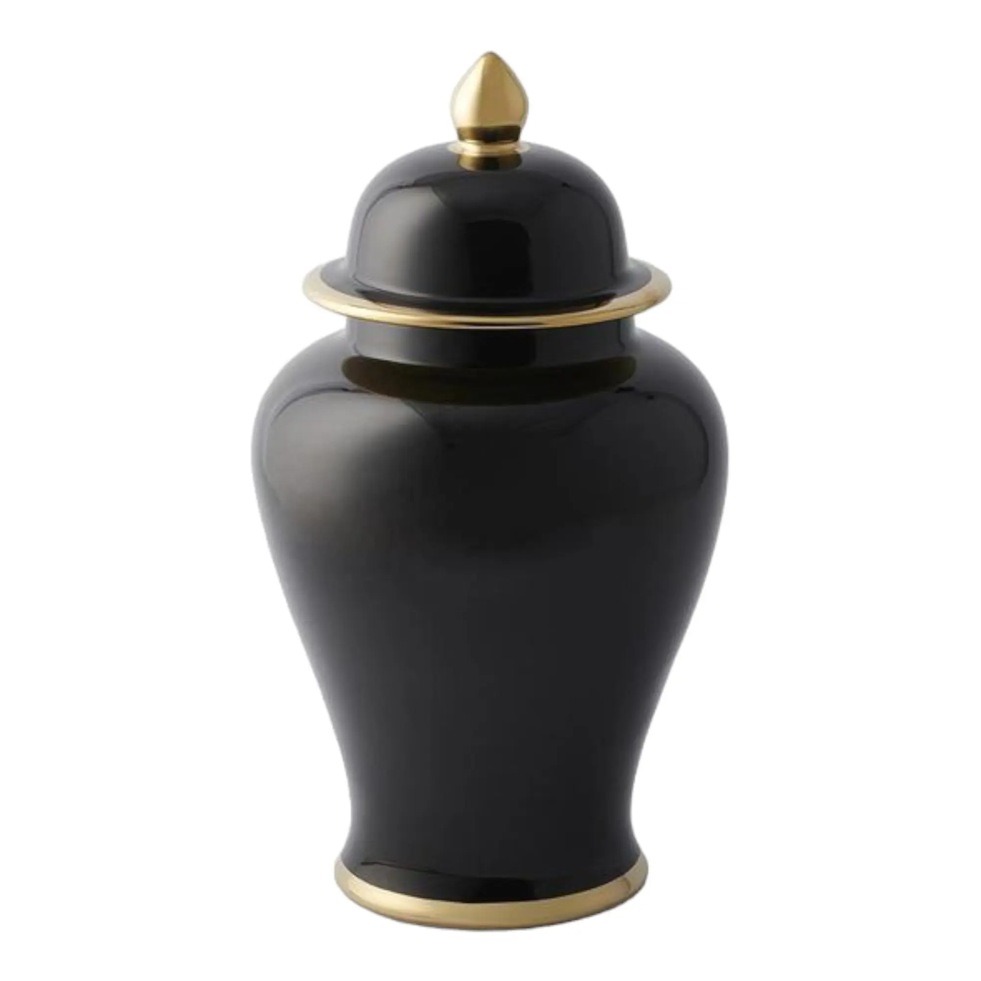 Hermosas y elegantes urnas de cenizas para cenizas humanas Urnas de cremación