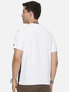 เสื้อยืดซับลิเมชั่นระดับมืออาชีพสำหรับผู้ชายและผู้หญิง ผลิตโดยผู้ผลิตเสื้อผ้าที่มีประสบการณ์สำหรับการสั่งทำพิเศษ - Product Image 3