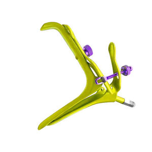 Espéculo Vaginal de Acero Inoxidable, Quirúrgico, Hecho a Medida, para Tratamiento Ginecológico Femenino, Manual, Reutilizable, Instrumento de Clase II - Product Image 2