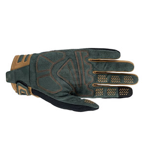 Gants de motocross tendance pour hommes avec panneaux respirants et construction flexible pour la conduite quotidienne et l'entraînement - Product Image 5