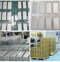 Batterie Li-ion haute capacité XINGTO 3,7 V, cellule rechargeable au lithium-ion pour drone, vélo électrique, scooter, système de stockage d'énergie EV