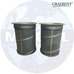 SEPARADOR DE ACEITE 02250137-895 Compatible con compresores de aire de tornillo - Product Image 4