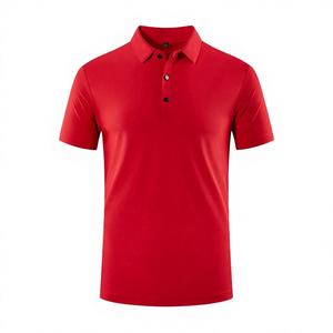 Uniforme de Trabajo Personalizado OEM/ODM, Marca Propia, Tejido Sólido, Ecológico, de Secado Rápido, Unisex, para Camisa - Product Image 4