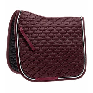 Horse Riding Saddle <b>Pad</b> Anti Slip Durable Material Soft <b>Cushion</b> Comfortable Training And Competition Use <b>Pad</b> - Product Image 3