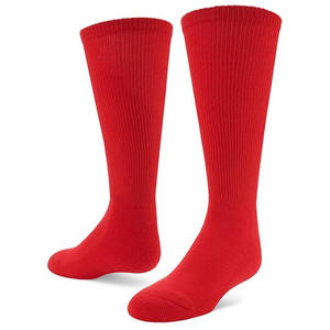 <b>Hot</b> Selling Custom <b>Socks</b> Sublimation Logo Sports <b>Socks</b> Perfect for Teams Events Plus Size Thigh High <b>Socks</b> - Product Image 1