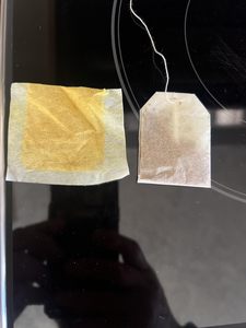 EXPAD Infusion de citron en sachets de thé aux herbes - Formule personnalisée Marque privée Thé santé de qualité supérieure - Product Image 3
