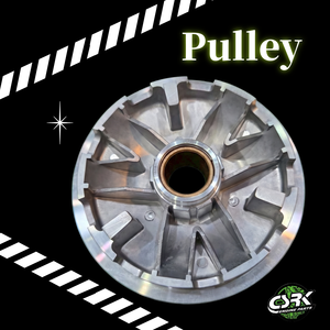 Performance Driven CVT Transmission Kit for CYGNUS Scooters - Product Image 1