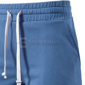 Shorts de sport pour hommes, personnalisables avec votre logo, séchage rapide, respirants, best-sellers - Product Image 6