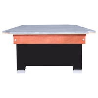 Table de billard haut de gamme King Ultra X Premier K55 Cushion |   Usine OEM personnalisée