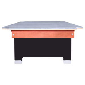 Mesa de billar de alta gama King Ultra X Premier K55 con amortiguación |   Fábrica OEM Personalizada - Product Image 5