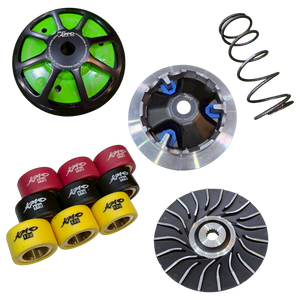 อะไหล่ปรับปรุงระบบเกียร์ CVT สำหรับ NMAX 155 ที่ออกแบบมาเพื่อประสิทธิภาพสูง - Product Image 1
