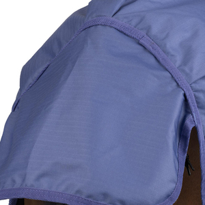Manta impermeable para caballo, manta de invierno aislante, manta para caballo, manta para establo, cubierta transpirable para caballo de interior, manta para caballo - Product Image 2