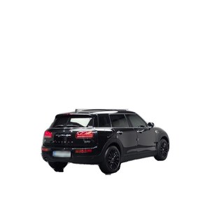 Mini Clubman Classic 2024/11 23 992 km Euro V Émissions Fauteuils en Cuir Volant à Gauche Caméra Arrière - Product Image 1