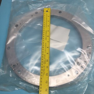 LAM 715-330151-004 RING, ACTR, B.A.C., 156176 - Equipo y Piezas de Semiconductores de Confianza de Trusted Global Legacy - Product Image 5